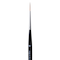 12 Pack: Princeton™ Aqua Elite™ Short Handle Liner Brush